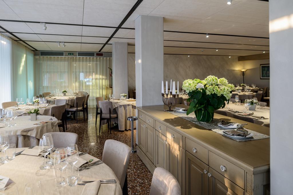 Hotel Ristorante La Rosina Маростіка Екстер'єр фото