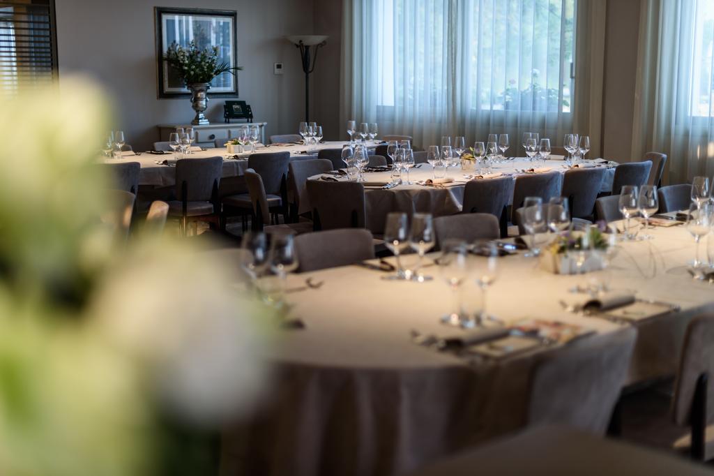 Hotel Ristorante La Rosina Маростіка Екстер'єр фото