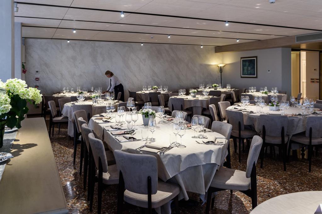 Hotel Ristorante La Rosina Маростіка Екстер'єр фото