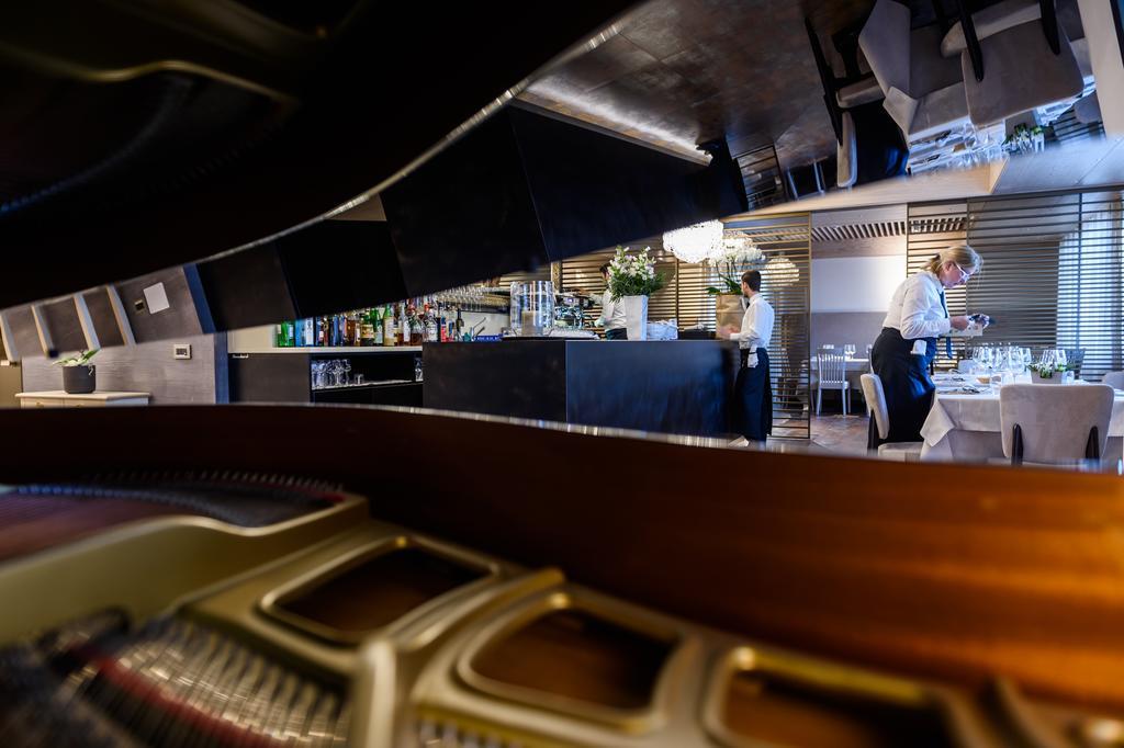 Hotel Ristorante La Rosina Маростіка Екстер'єр фото