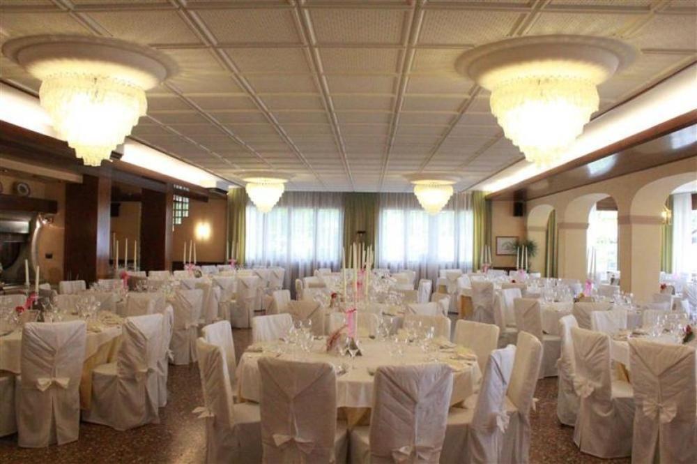 Hotel Ristorante La Rosina Маростіка Екстер'єр фото