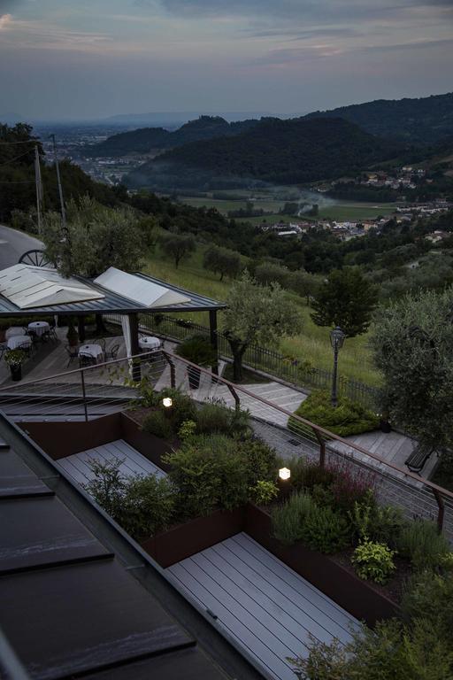 Hotel Ristorante La Rosina Маростіка Номер фото
