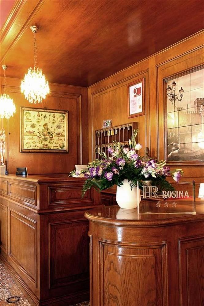 Hotel Ristorante La Rosina Маростіка Екстер'єр фото